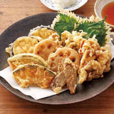 みんなが作ってる れんこん 大葉 てんぷらのレシピ クックパッド 簡単おいしいみんなのレシピが359万品