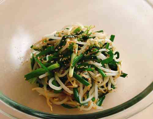 みんなが作ってる もやし ニラ レンジのレシピ クックパッド 簡単おいしいみんなのレシピが353万品