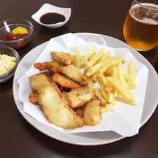 みんなが作ってる 魚 チップのレシピ クックパッド 簡単おいしいみんなのレシピが361万品