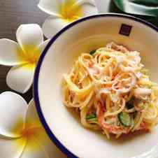 みんなが作ってる パスタサラダ 簡単のレシピ クックパッド 簡単おいしいみんなのレシピが341万品