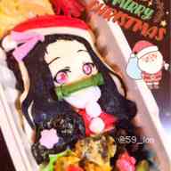 みんなが作ってる キャラ弁 イラストのレシピ クックパッド 簡単おいしいみんなのレシピが355万品