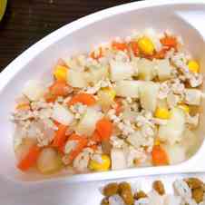 みんなが作ってる 離乳食 6ヶ月 じゃがいものレシピ クックパッド 簡単おいしいみんなのレシピが359万品