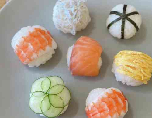 みんなが作ってる 初節句 ひな祭りのレシピ クックパッド 簡単おいしいみんなのレシピが356万品