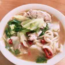 みんなが作ってる ラーメンスープ うどんのレシピ クックパッド 簡単おいしいみんなのレシピが358万品