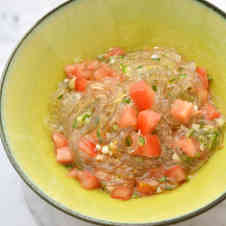 みんなが作ってる】 ところてん アレンジのレシピ 【クックパッド】 簡単おいしいみんなのレシピが363万品