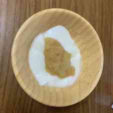 みんなが作ってる 離乳食 りんご ヨーグルトのレシピ クックパッド 簡単おいしいみんなのレシピが360万品