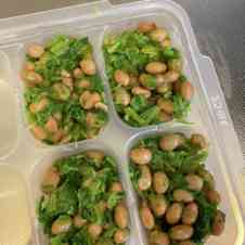 みんなが作ってる 離乳食後期 ほうれん草 冷凍のレシピ クックパッド 簡単おいしいみんなのレシピが360万品