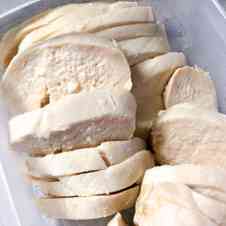 みんなが作ってる 鶏ハム 巻かないのレシピ クックパッド 簡単おいしいみんなのレシピが361万品