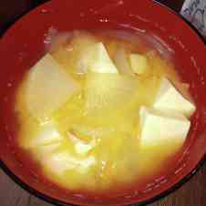 みんなが作ってる ほんだし みそ汁 豆腐のレシピ クックパッド 簡単おいしいみんなのレシピが359万品