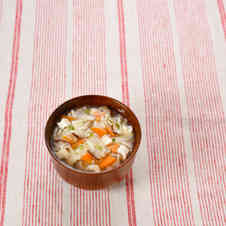 みんなが作ってる 一歳 うどんのレシピ クックパッド 簡単おいしいみんなのレシピが360万品