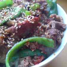 みんなが作ってる 焼肉残りのレシピ クックパッド 簡単おいしいみんなのレシピが360万品