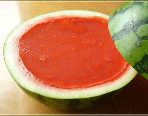 みんなの すいか まるごと レシピが66品 クックパッド