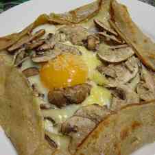 みんなが作ってる そば粉 クレープのレシピ クックパッド 簡単おいしいみんなのレシピが329万品