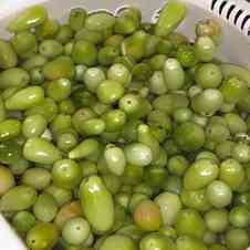 みんなが作ってる 青トマトのレシピ クックパッド 簡単おいしいみんなのレシピが348万品