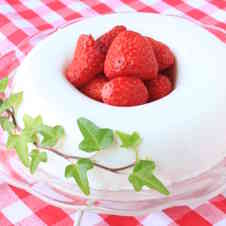 ムース ババロア カテゴリから パンナコッタ に関するレシピ検索結果 47品