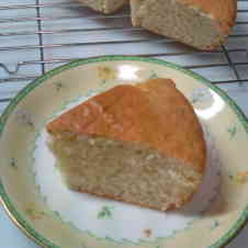 みんなが作ってる 型なし スポンジケーキのレシピ クックパッド 簡単おいしいみんなのレシピが350万品