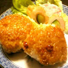 みんなが作ってる バーベキュー 焼きおにぎり 簡単のレシピ クックパッド 簡単おいしいみんなのレシピが353万品