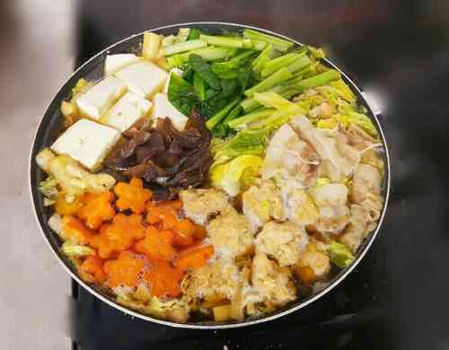 みんなが作ってる 子供喜ぶ鍋のレシピ クックパッド 簡単おいしいみんなのレシピが359万品