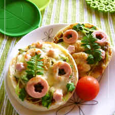 みんなが作ってる かいわれ 魚肉ソーセージのレシピ クックパッド 簡単おいしいみんなのレシピが358万品