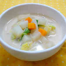 みんなが作ってる ヘルシー 野菜スープのレシピ クックパッド 簡単おいしいみんなのレシピが347万品