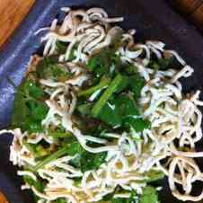 みんなが作ってる 豆腐干糸のレシピ クックパッド 簡単おいしいみんなのレシピが348万品