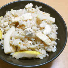 みんなが作ってる 冷凍たけのこ ご飯のレシピ クックパッド 簡単おいしいみんなのレシピが352万品