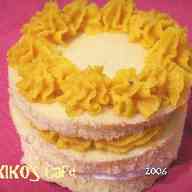 みんなが作ってる かぼちゃケーキ 犬のレシピ クックパッド 簡単おいしいみんなのレシピが349万品