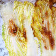 みんなが作ってる 焼き白菜のレシピ クックパッド 簡単おいしいみんなのレシピが361万品