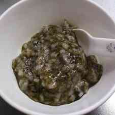 みんなが作ってる 離乳食 中期 おかゆ レンジのレシピ クックパッド 簡単おいしいみんなのレシピが359万品