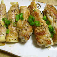 みんなが作ってる たけのこ 肉巻きのレシピ クックパッド 簡単おいしいみんなのレシピが357万品