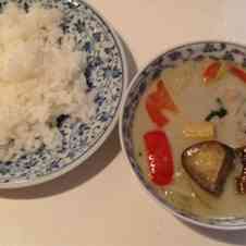 みんなが作ってる レモングラス グリーンカレーのレシピ クックパッド 簡単おいしいみんなのレシピが358万品