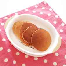 みんなが作ってる バナナパンケーキ 小麦粉なしのレシピ クックパッド 簡単おいしいみんなのレシピが360万品