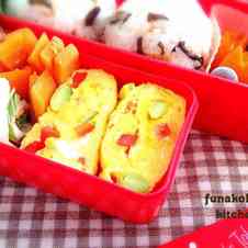 みんなが作ってる パプリカ お弁当 子供のレシピ クックパッド 簡単おいしいみんなのレシピが352万品
