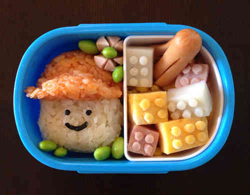 みんなが作ってる レゴ ブロックのレシピ クックパッド 簡単おいしいみんなのレシピが359万品