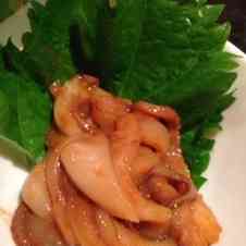 みんなが作ってる 生スルメイカ 簡単のレシピ クックパッド 簡単おいしいみんなのレシピが352万品