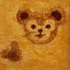 みんなが作ってる ダッフィー パンのレシピ クックパッド 簡単おいしいみんなのレシピが359万品