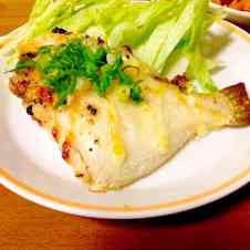 みんなが作ってる カワハギ 焼くのレシピ クックパッド 簡単おいしいみんなのレシピが361万品