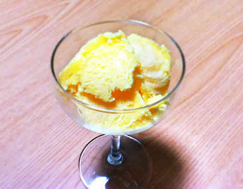 みんなが作ってる アイスクリーム 生クリーム不要 牛乳のレシピ クックパッド 簡単おいしいみんなのレシピが352万品