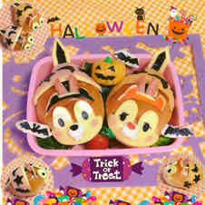 みんなが作ってる ハロウィン ツムツムのレシピ クックパッド 簡単おいしいみんなのレシピが354万品