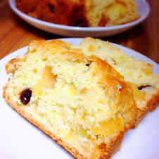 みんなが作ってる りんご ホットケーキミックス 卵なしのレシピ クックパッド 簡単おいしいみんなのレシピが365万品