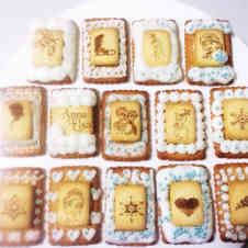 みんなが作ってる 市販クッキー アイシングのレシピ クックパッド 簡単おいしいみんなのレシピが351万品