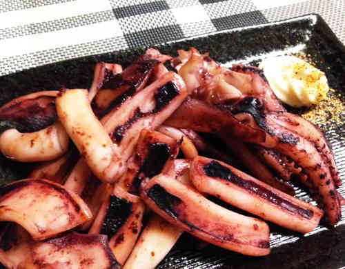 おつまみ イカのレシピ クックパッド 簡単おいしいみんなのレシピが374万品