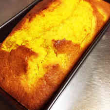 みんなが作ってる かぼちゃ パウンドケーキ ホットケーキミックスのレシピ クックパッド 簡単おいしいみんなのレシピが348万品