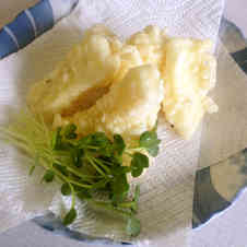 みんなが作ってる イカの天ぷらのレシピ クックパッド 簡単おいしいみんなのレシピが353万品