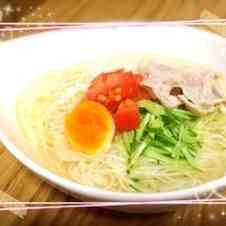 みんなが作ってる 素麺 つけだれ 卵のレシピ クックパッド 簡単おいしいみんなのレシピが359万品