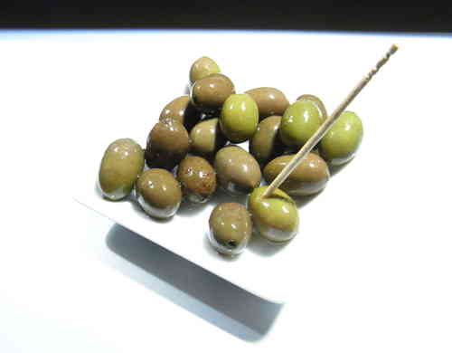 みんなが作ってる グリーンオリーブ 塩漬けのレシピ クックパッド 簡単おいしいみんなのレシピが359万品