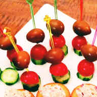 みんなが作ってる お正月 オードブルのレシピ クックパッド 簡単おいしいみんなのレシピが355万品