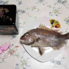 みんなが作ってる 鯛 塩焼き オーブンのレシピ クックパッド 簡単おいしいみんなのレシピが359万品
