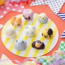 みんなが作ってる バレンタイン キャラチョコのレシピ クックパッド 簡単おいしいみんなのレシピが360万品