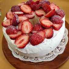 みんなが作ってる 記念日 ケーキ 簡単のレシピ クックパッド 簡単おいしいみんなのレシピが360万品